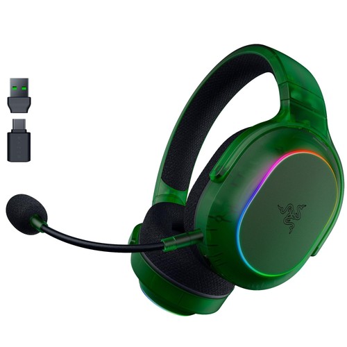 Razer barracuda phantom - barracuda, x