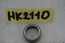 Cuscinetto a rulli per motore