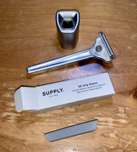 Supply rasoio bordo - supply,