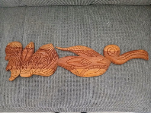 Pannello decorativo legno - pannello,