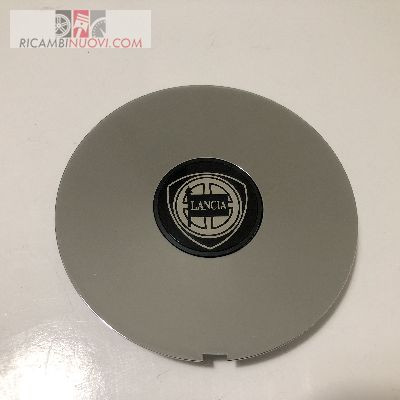 Coppa mozzo ruota - coppa,
