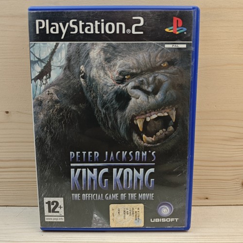 Peter jackson king - peter, jackson's