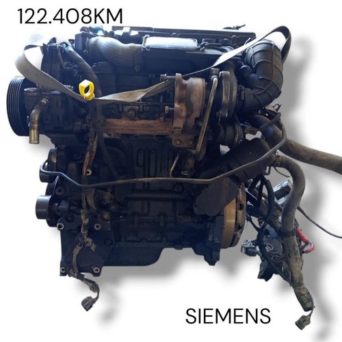 Motore semicompleto per ford - per,
