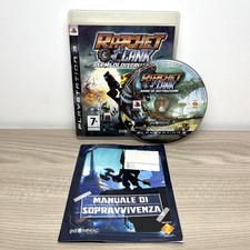 Ratchet e Clank Armi di