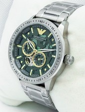 EMPORIO ARMANI orologio uomo