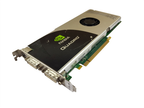 462600 001 nvidia - hp, quadro