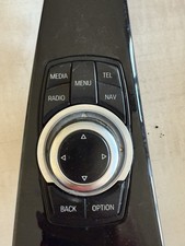 MANOPOLA IDRIVE COMPLETA BMW