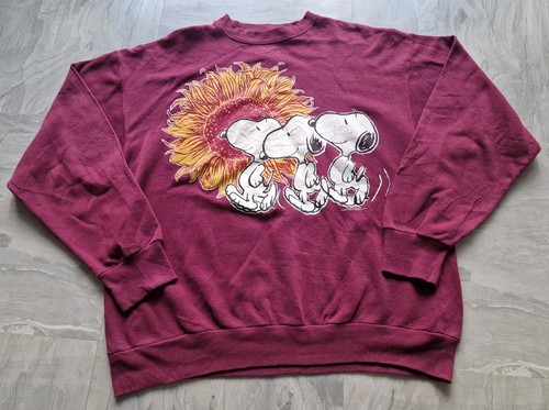 Vintage 1990s peanuts - vintage, &