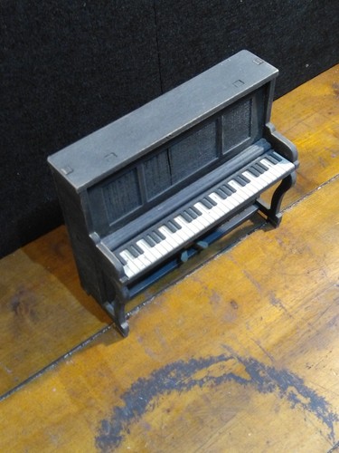 Pianoforte san gregorio - ,