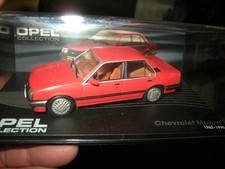 1:43 Ixo / Altaya Opel