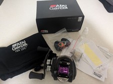 Abu Garcia Revo SLC-IB7 KTF