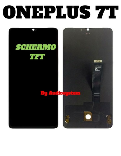 Display lcd touch - display,