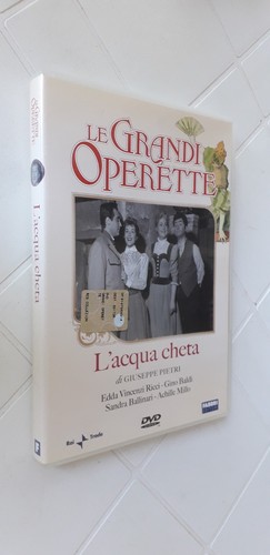 Grandi operette fabbri - grandi,