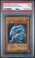 2002 YU-GI-OH! STARTER DECK