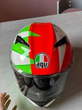 AGV K5 S Multi-Tempest Casco