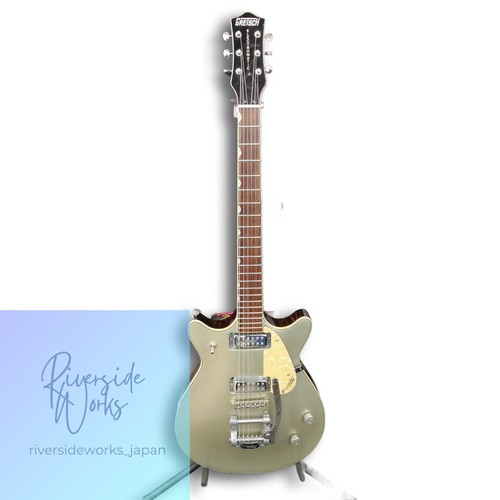 Chitarra elettrica gretsch - elettrica,