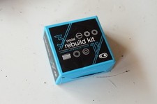 Kit Ricostruzione Pedali Crank