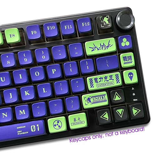 Neon genesis evangelion eva - neon,