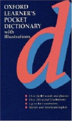 Oxford learner pocket - oxford, learner's