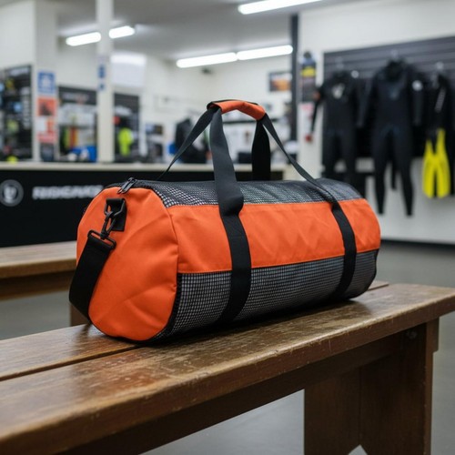 Borsa sub rete con - rete,