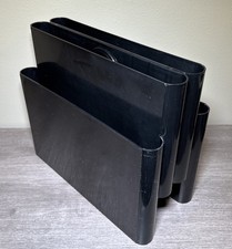 Porta riviste vintage Kartell