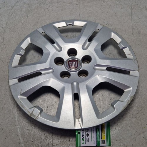 Copricerchio coppetta r15 fiat - coppetta,