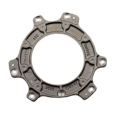 Coperchio carter frizione Sachs per BMW BMW: 00-04 R R R21 850cc; 05-07 R R R11R