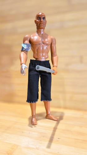 Vintage big jim - big, –