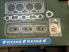 Kit Guarnizioni Testata Motore