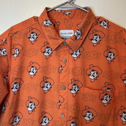 Camicia tellum chop - camicia,