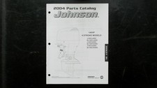 Johnson 140HP 4 Stroke Parts