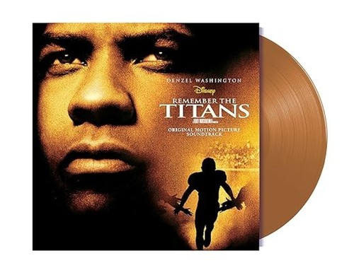 Remember the titans original - titans,
