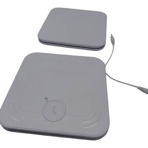 Angelcare wsp1 tappetino - angelcare, 2x
