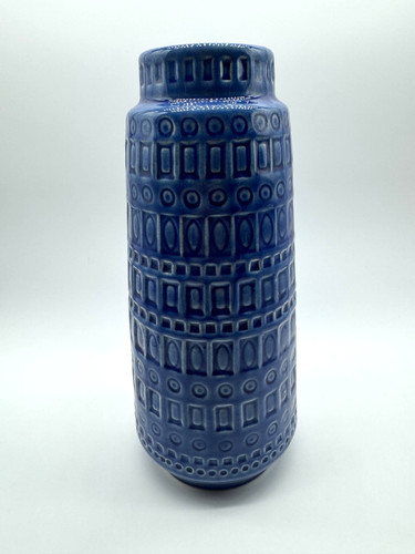 Vaso ceramica scheurich - vaso,