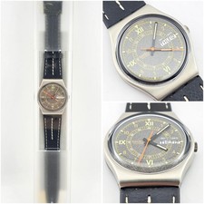 Swatch Gent Tiger Moth GX701