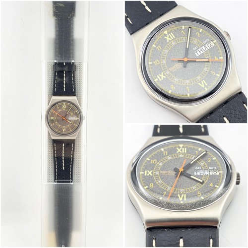 Swatch gent tiger - gent,