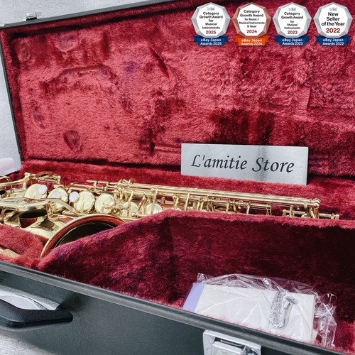 Yamaha yas 24ii sassofono - yas-24ii,