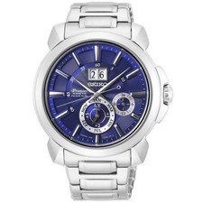 Nuovo seiko premier kinetic - seiko,