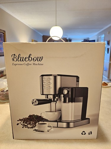 Bluebow macchina caffè - bluebow,
