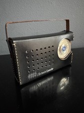 Radio FM vintage ROSS AM in