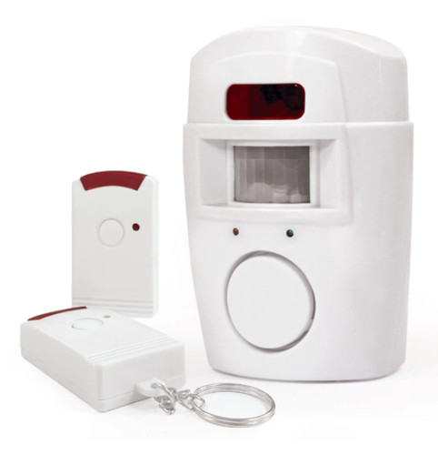 Kit mini allarme avidsen con - avidsen, 2