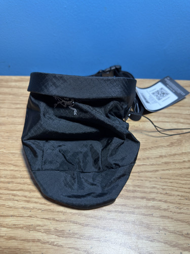 Nuova con etichette - con, arc'teryx