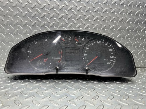 Quadro strumenti per audi - per,