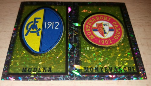 Figurina calciatori panini - figurina,