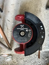 Grundfos pompa MAGNA 65-60 F cod.96513628