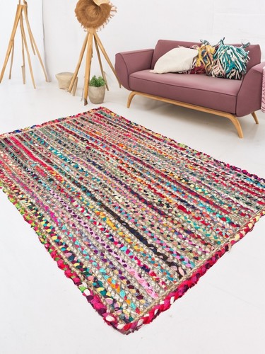Tappeto righe tappeti in - tappeto,