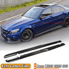 For Mercedes C Class W205 C205