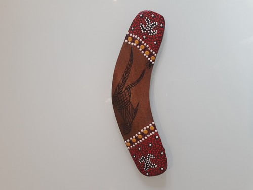 Boomerang originale