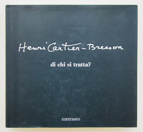 Henri cartier bresson - henri, cartier-bresson: