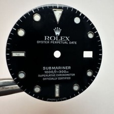 Rolex Submariner 16610 16800